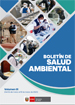 DIGESA BOLETIN AMBIENTAL LIMA