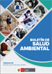 DIGESA BOLETIN AMBIENTAL LIMA