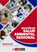 DIGESA BOLETIN AMBIENTAL REGIONAL