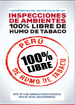 Inspeccion de ambientes tabaco