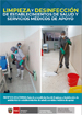 Limpieza y Desinfección de Establecimientos de Salud y Servicios Médicos de Apoyo