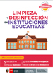 Limpieza y Desinfección en Instituciones Educativas