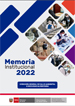 Memoria Institucional 2022