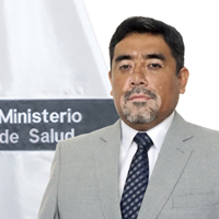 Director Ejecutivo